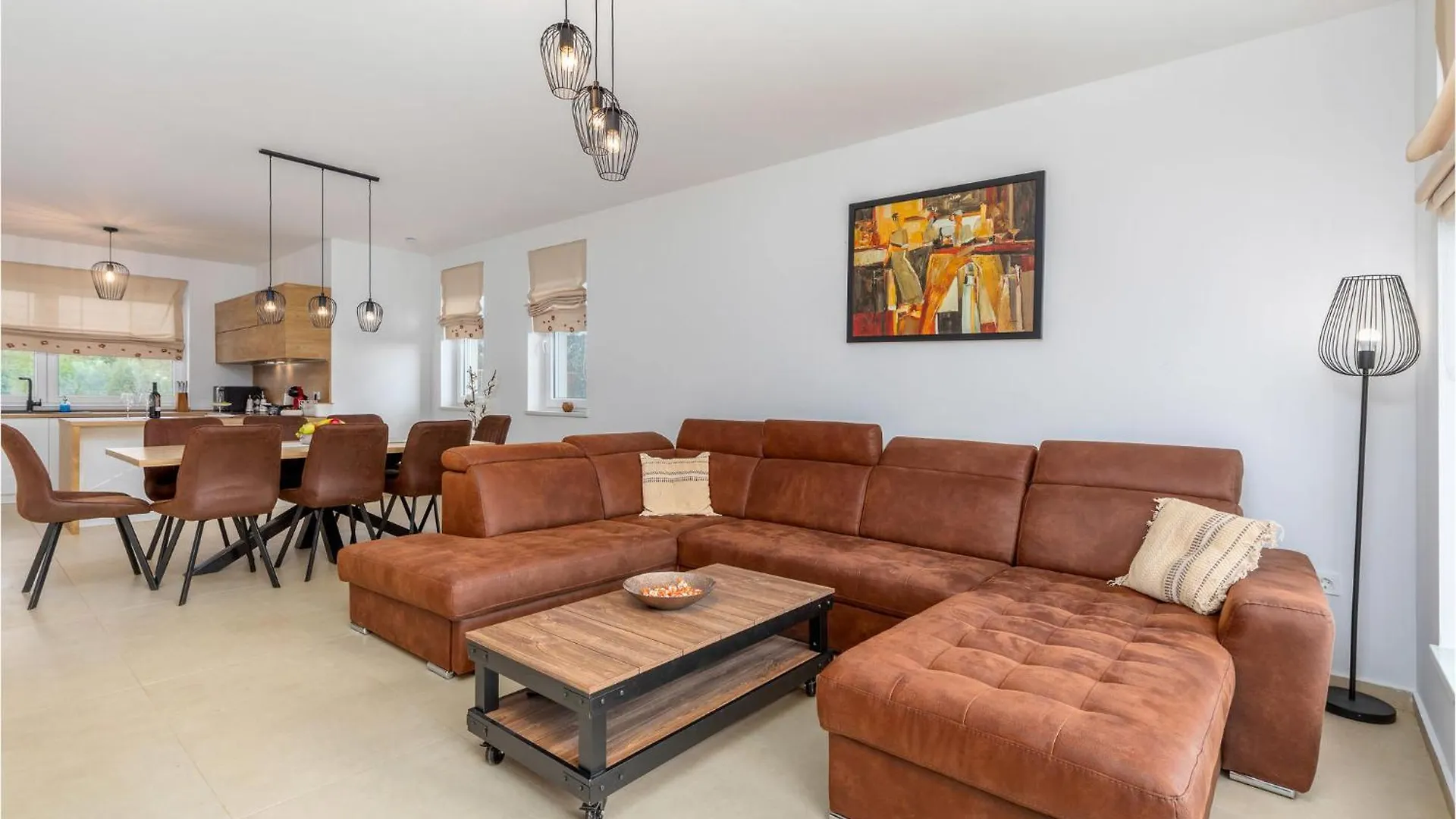 Vikendica 3 Bedroom Beautiful Home In Segotici